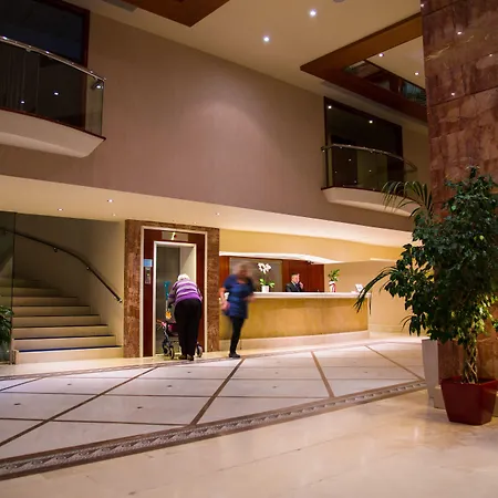 メディテラネアンホテル 5*