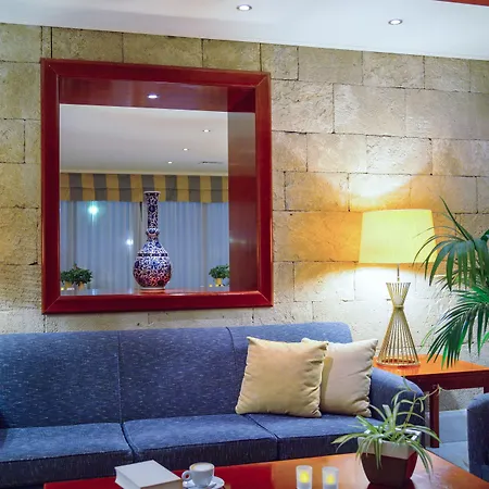 メディテラネアンホテル 5*