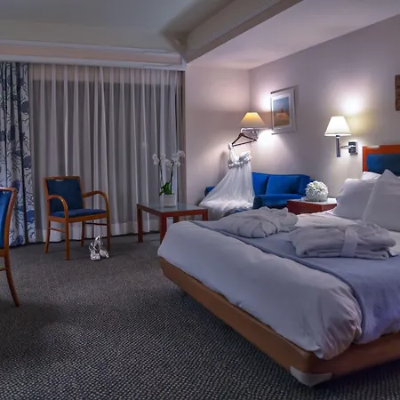 Szálloda Mediterranean Rhodes City