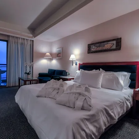 Otel Mediterranean 5*