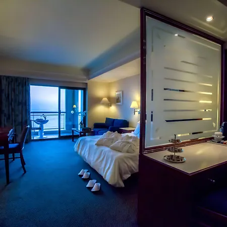 メディテラネアンホテル Rhodes City