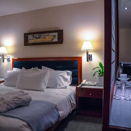 Otel Mediterranean