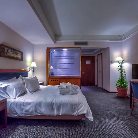 Mediterranean Otel