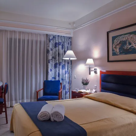 Mediterranean Otel 5*