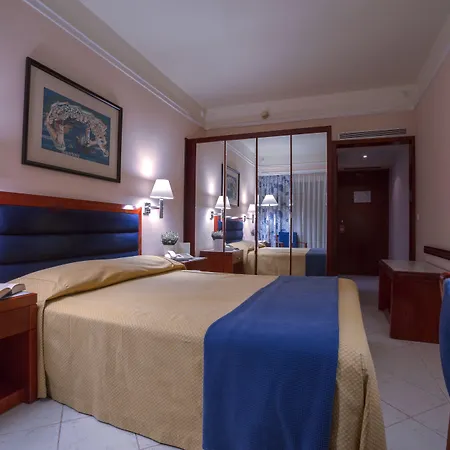 Mediterranean Otel