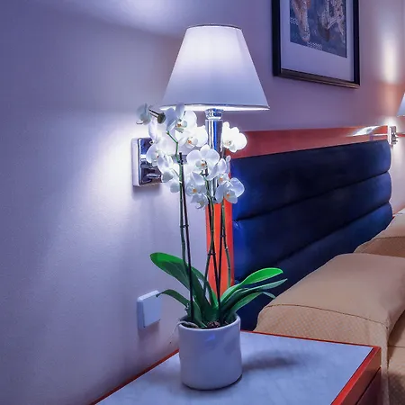 Szálloda Mediterranean Rhodes City