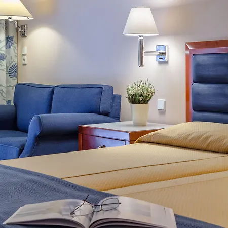 ホテル メディテラネアンホテル