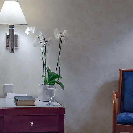 ホテル メディテラネアンホテル 5*