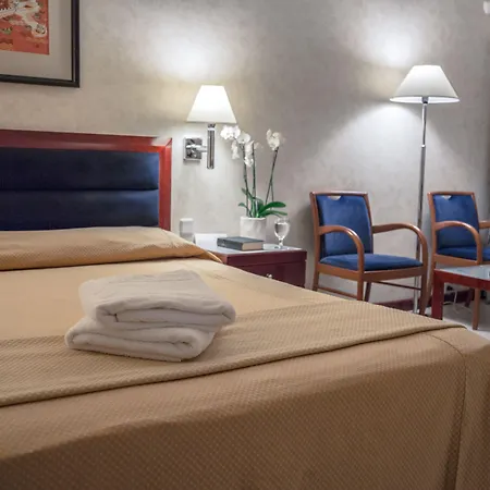 Mediterranean Rhodes City