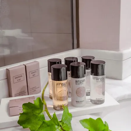 ホテル メディテラネアンホテル 5*