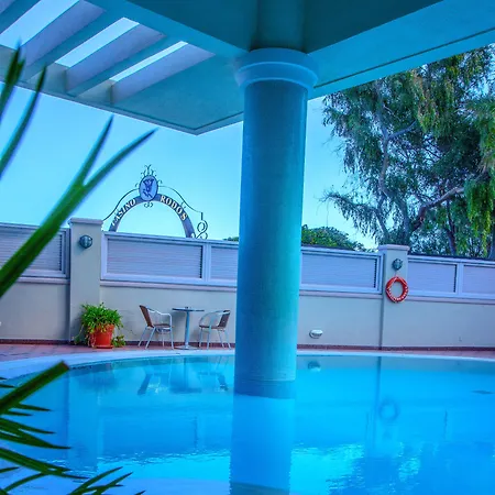 Mediterranean Otel