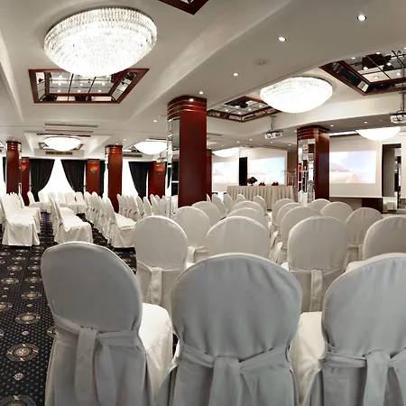 Mediterranean Otel 5*