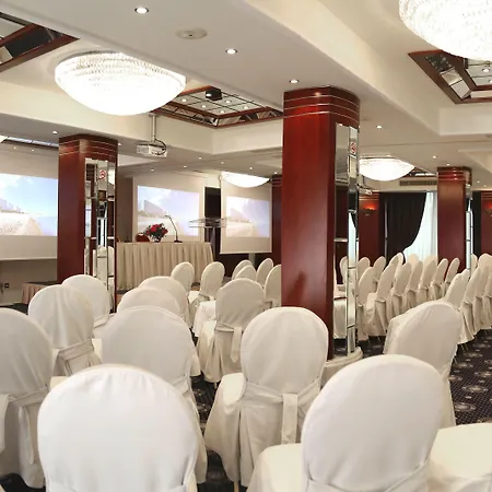 Otel Mediterranean
