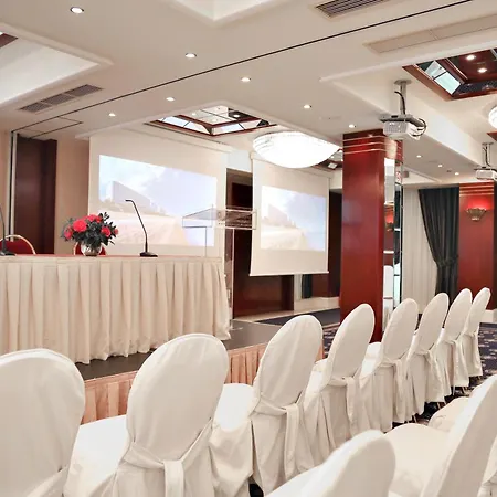Otel Mediterranean