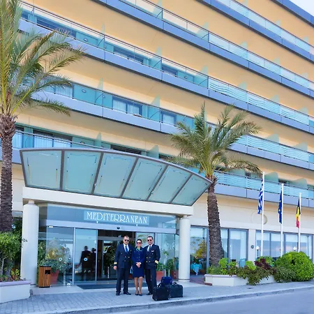 Otel Mediterranean