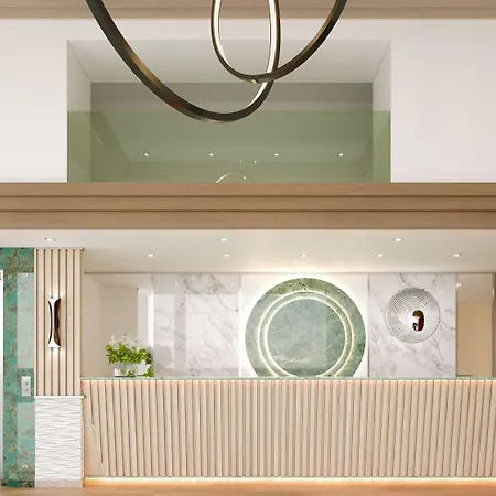 ホテル メディテラネアンホテル