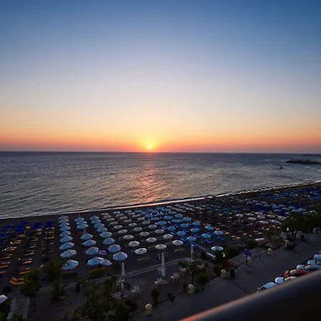 Hotell Mediterranean