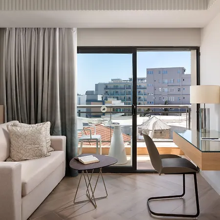 メディテラネアンホテル ホテル