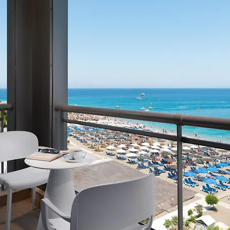 Mediterranean 5* Rhodes City