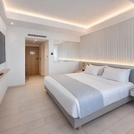 메디터레이니언 5* Rhodes City