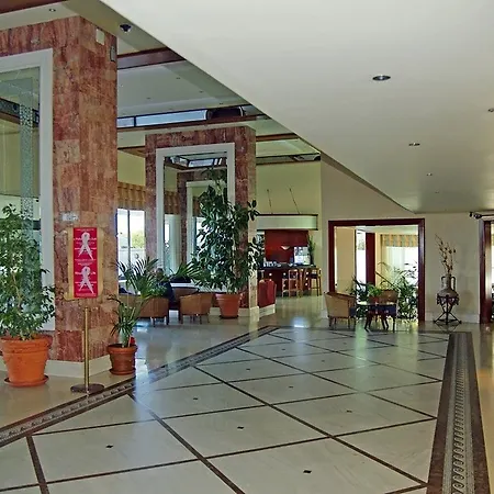 Mediterranean Ξενοδοχείο 5*