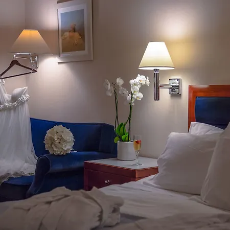 Mediterranean 5* Rhodes City