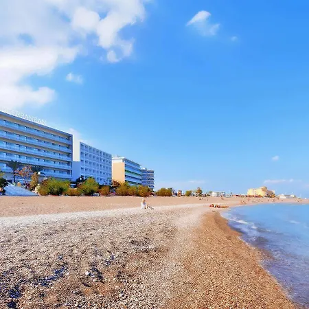 Mediterranean Ξενοδοχείο Rhodes City
