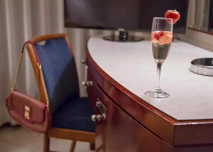 Otel Mediterranean Rhodes City