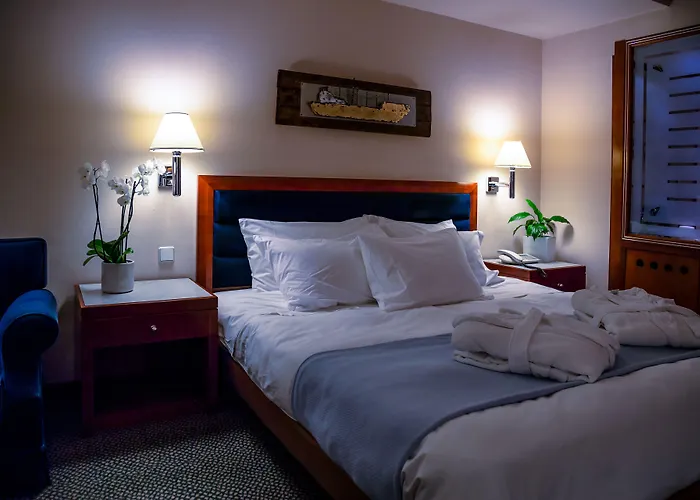 Mediterranean Otel Rhodes City