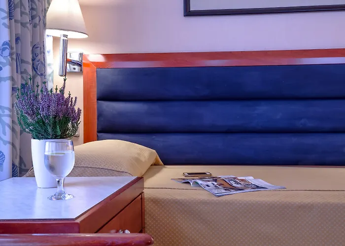 Mediterranean Otel Rhodes City