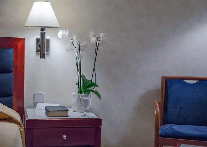 Otel Mediterranean 5*