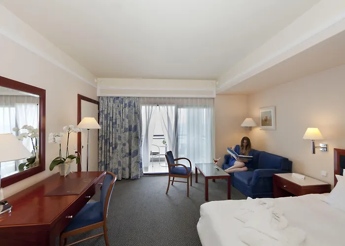 Mediterranean Otel Rhodes City