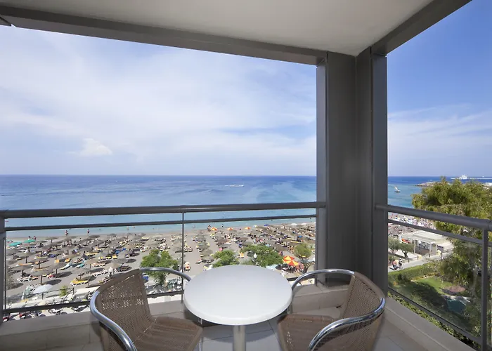 Mediterranean 5* Rhodes City