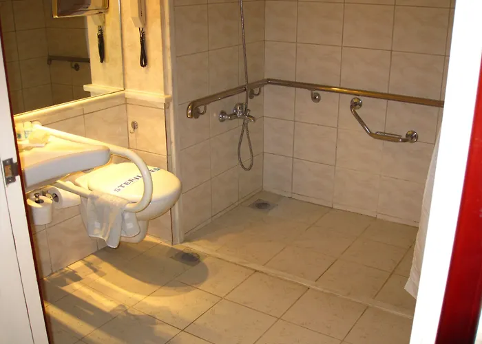 Mediterranean Otel Rhodes City