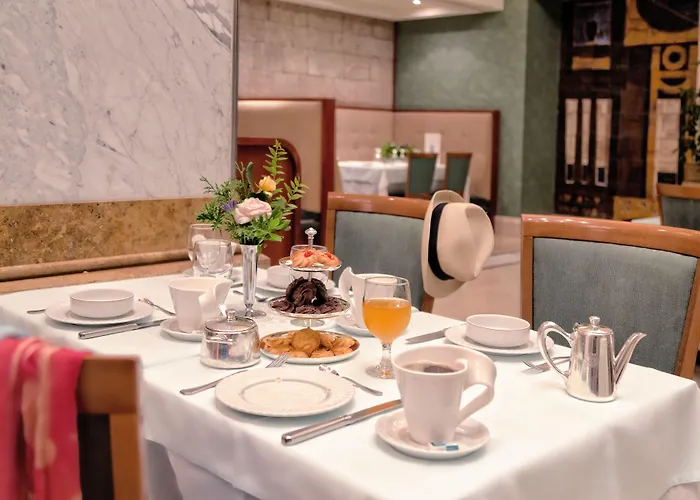 Hotel Mediterranean Rhodes City