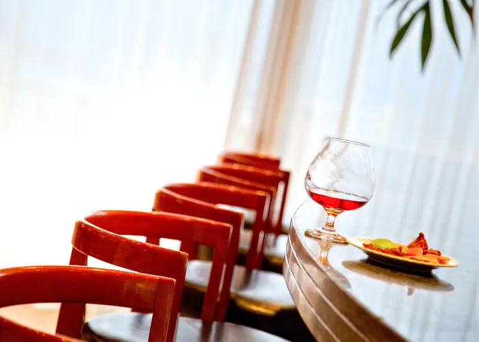 Hotel Mediterranean 5*