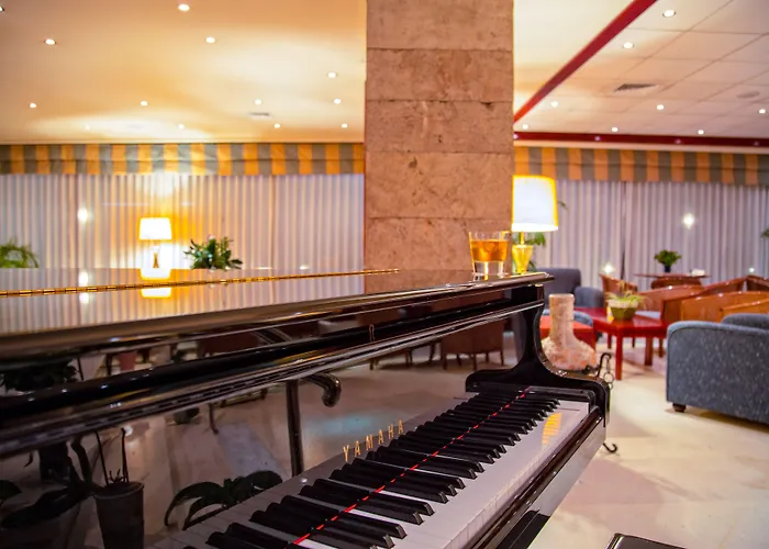 Mediterranean Otel Rhodes City