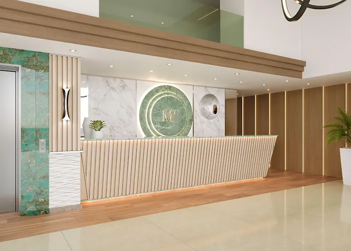 Mediterranean Otel Rhodes City