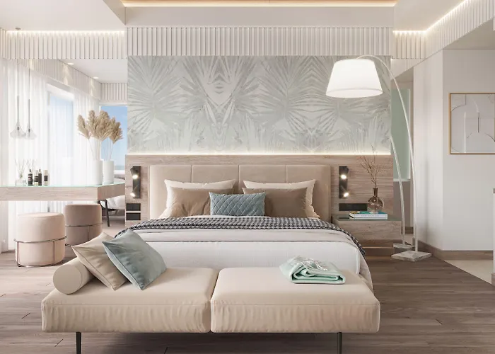 Mediterranean Rhodes City