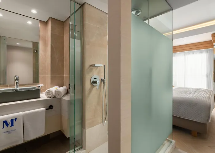 Otel Mediterranean 5*