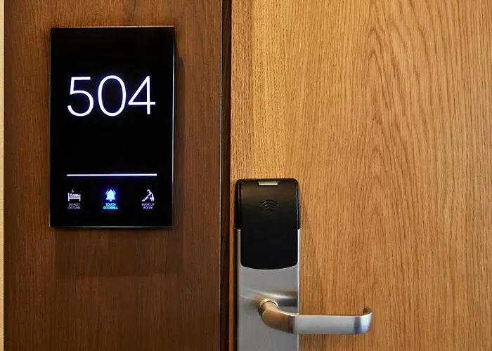 Otel Mediterranean 5*