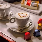 Szálloda Mediterranean 5*
