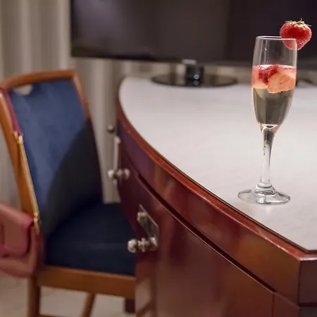 酒店 地中海酒店 Rhodes City