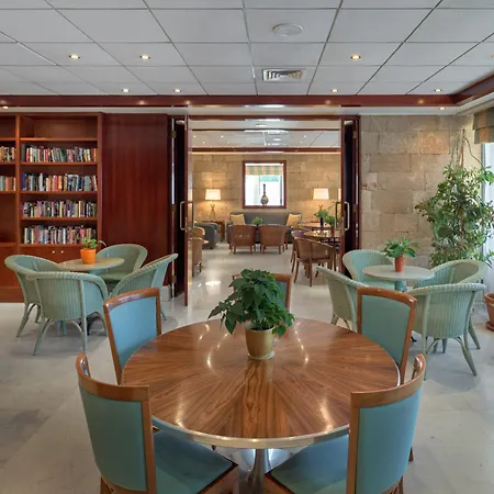 地中海酒店 Rhodes City