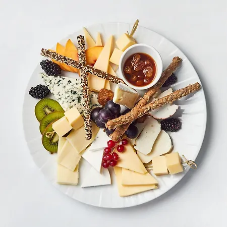 酒店 地中海酒店 5*