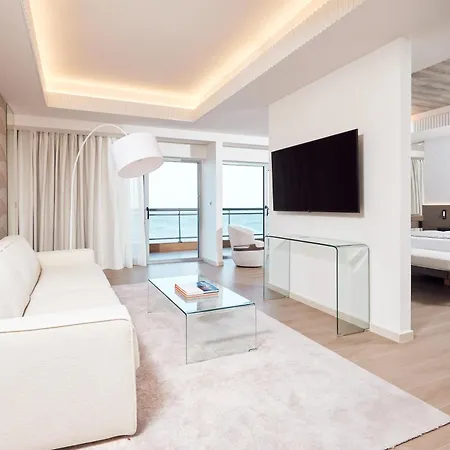 地中海酒店 Rhodes City