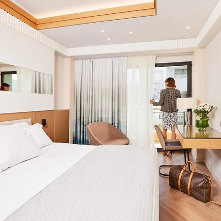 酒店 地中海酒店