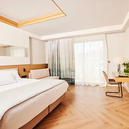 地中海酒店 5* Rhodes City