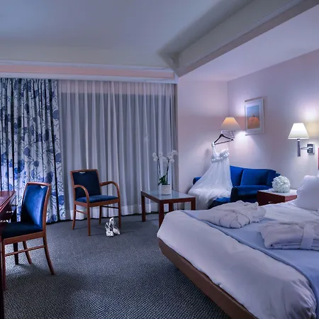 地中海酒店 5* Rhodes City