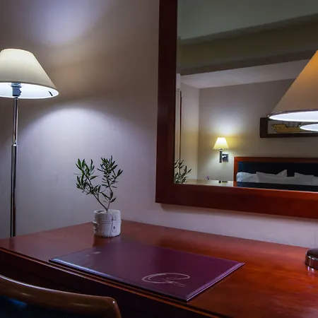 酒店 地中海酒店